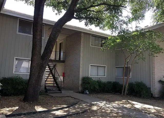 Property at Casa San Luis - 3155 Park Ln, Dallas, TX, 75220, 1-2 bed, 1-2 bath, [object Object]