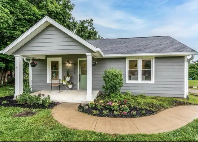 Property at 2375 S Knightridge Rd, Bloomington, IN, 47401, 3 beds, 2 baths, [object Object]