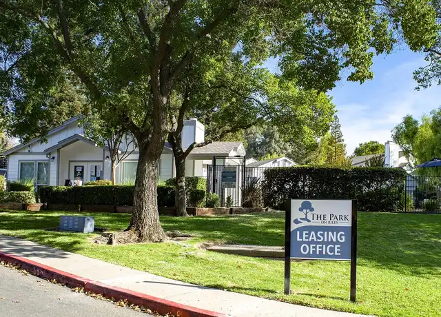Property at The Park On Riley Apartments - 99 Cable Cir, Folsom, CA, 95630, 1-2 bed, 1-2 bath, [object Object]