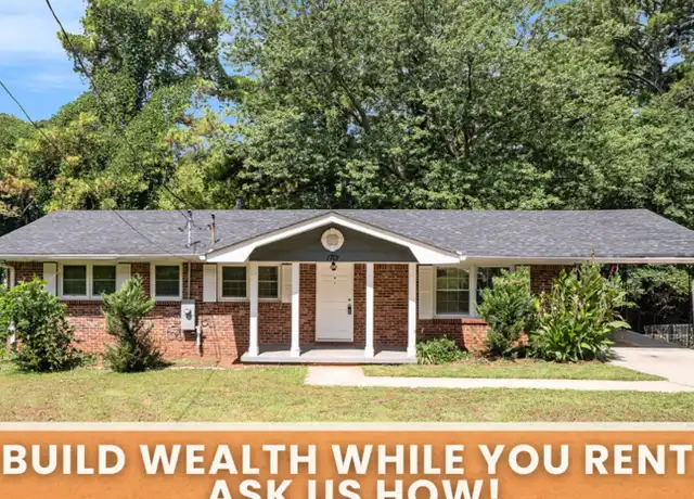 Property at 1701 Atherton Cir Unit A, Decatur, GA, 30035, 3 beds, 2 baths, [object Object]