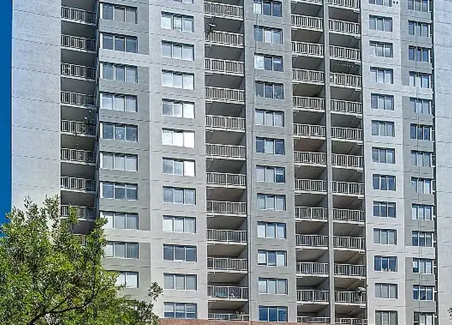 Property at Bayaud Tower & The Gardens - 1001 E Bayaud Ave, Denver, CO, 80209, 0 beds, 1 bath, [object Object]