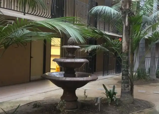 Property at 1450 Locust Ave #117, Long Beach, CA, 90813, 2 beds, 2 baths, [object Object]