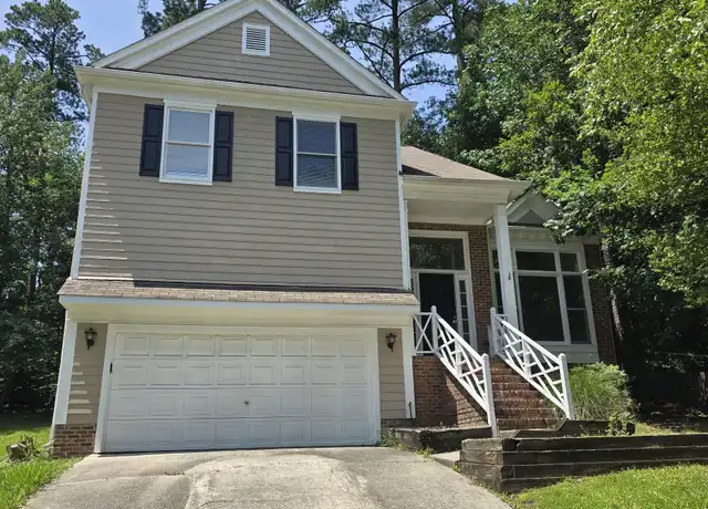 Property at 4808 Glendarion Dr, Durham, NC, 27713, 3 beds, 3 baths, [object Object]