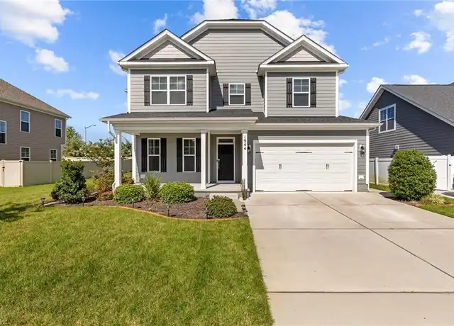 Property at 1944 Ferguson Loop, Chesapeake, VA, 23322, 4 beds, 2.5 baths, [object Object]