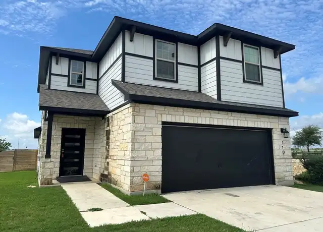 Property at 110 Trellis Blvd, Leander, TX, 78641, 5 beds, 3 baths, [object Object]