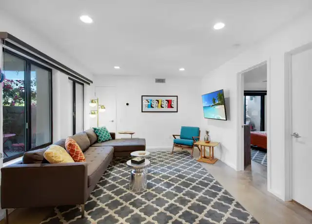 Property at 353 N Hermosa Dr Unit 10A1, Palm Springs, CA, 92262, 1 bed, 1 bath, [object Object]