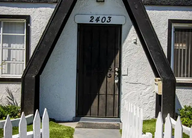 Property at 2403 Louella Ave Unit 1, Venice, CA, 90291, 1 bed, 1 bath, [object Object]