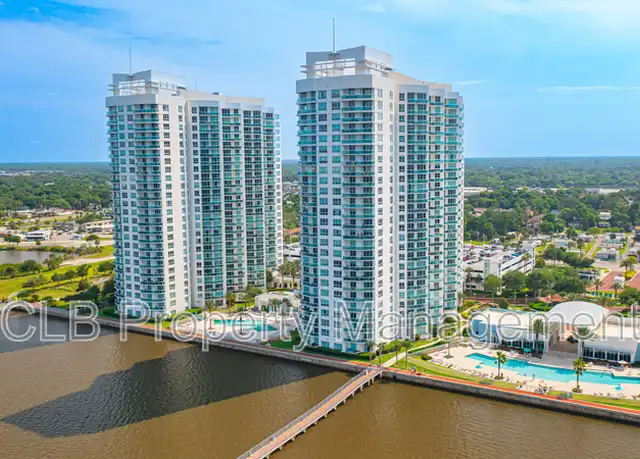 Property at 241 Riverside Dr #2006, Daytona Beach, FL, 32117, 2 beds, 2 baths, [object Object]