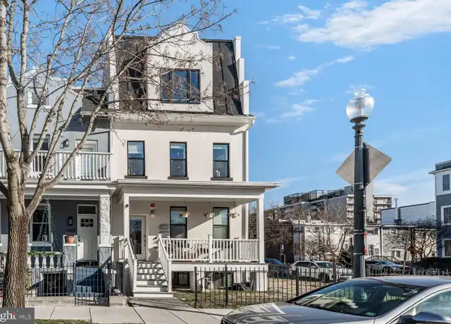 Property at 1201 Staples St NE #2, Washington, DC, 20002, 2 beds, 2 baths, [object Object]