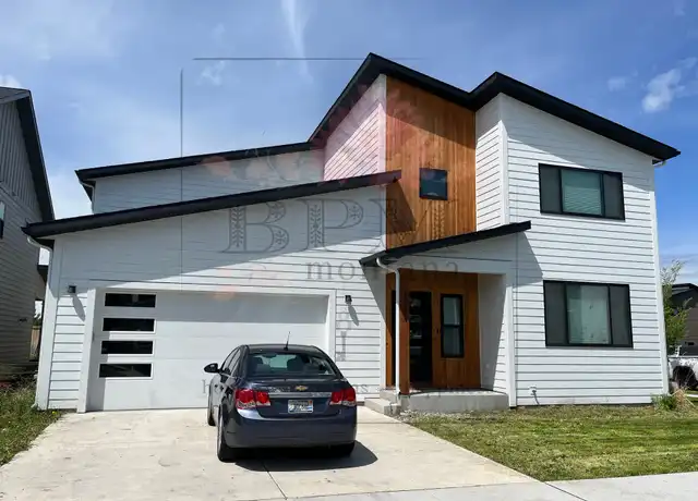 Property at 1093 Abigail Ln Unit A, Bozeman, MT, 59718, 3 beds, 2.5 baths, [object Object]