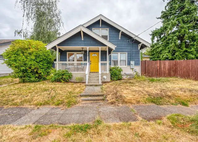 Property at 4008 S L St, Tacoma, WA, 98418, 3 beds, 1 bath, [object Object]