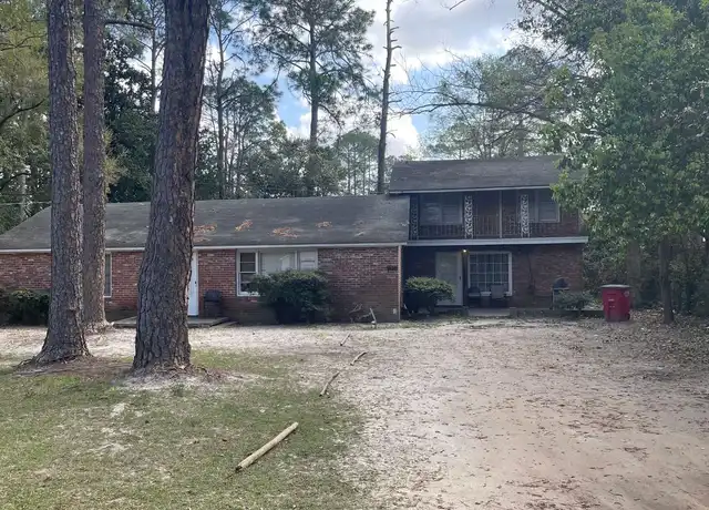 Property at 6 Marie St Unit A, Hazlehurst, GA, 31539, 3 beds, 1 bath, [object Object]