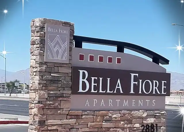 Property at Bella Fiore - 2881 N Rancho Dr, Las Vegas, NV, 89130, 2-3 beds, 2 baths, [object Object]