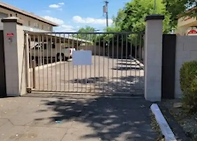 Property at 25 E Eva St Unit The Sierra, Phoenix, AZ, 85020, 1 bed, 1 bath, [object Object]