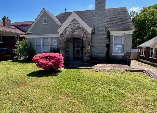 Property at 1707 Glenview Ave, Memphis, TN, 38106, 4 beds, 2 baths, [object Object]