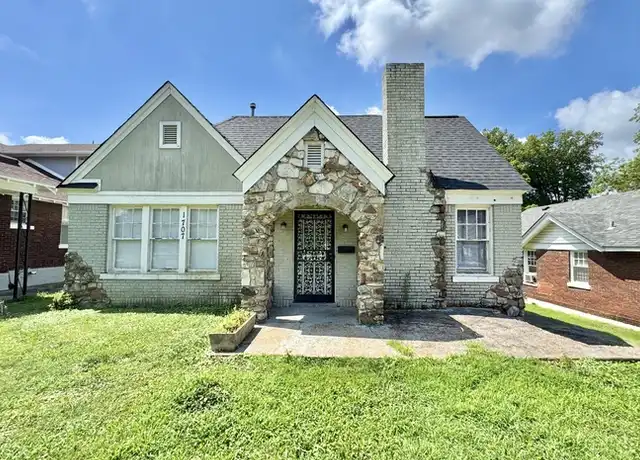 Property at 1707 Glenview Ave, Memphis, TN, 38106, 4 beds, 2 baths, [object Object]