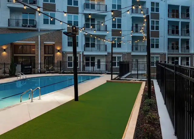 Property at Overture Powers Ferry 55+ Active Adult Apartment Homes - 1927 Powers Ferry Rd SE, Atlanta, GA, 30339, 1-2 bed, 1-2 bath, [object Object]