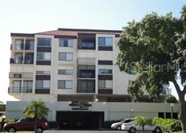 Property at 6158 Palma del Mar Blvd S #401, Saint Petersburg, FL, 33715, 1 bed, 1.5 baths, [object Object]