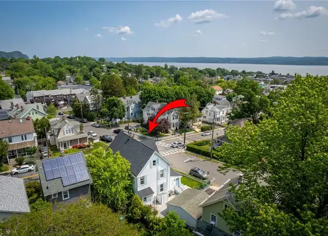 Property at 185 Depew Ave Unit 2, Nyack, NY, 10960, 2 beds, 1 bath, [object Object]