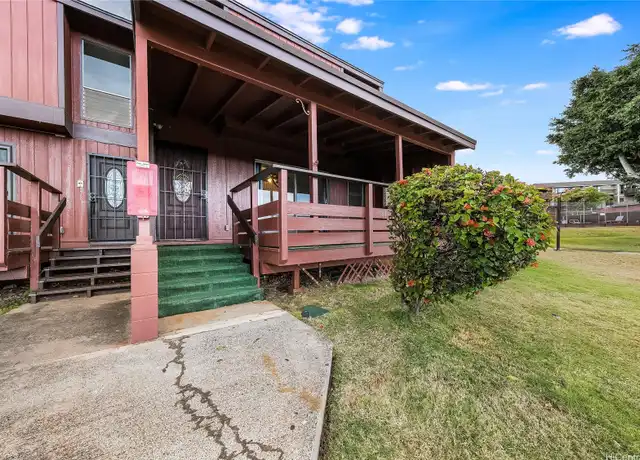 Property at 92-932 Palailai St #82, Kapolei, HI, 96707, 4 beds, 2 baths, [object Object]