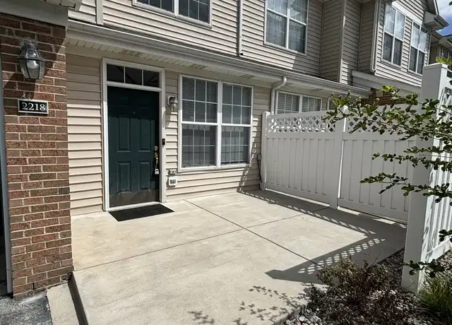 Property at 2218 Colfax Ln, Indianapolis, IN, 46260, 3 beds, 2.5 baths, [object Object]