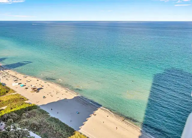 Property at 6365 Collins Ave #2510, Miami Beach, FL, 33141, 1 bed, 1 bath, [object Object]