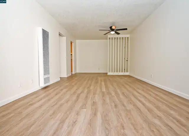 Property at 1640 Laguna St Unit B, Concord, CA, 94520, 1 bed, 1 bath, [object Object]
