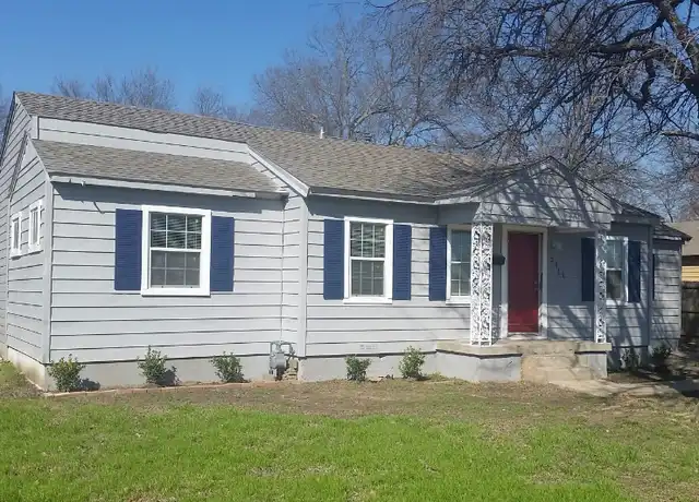 Property at 3411 Delafield Ln, Dallas, TX, 75227, 3 beds, 2 baths, [object Object]
