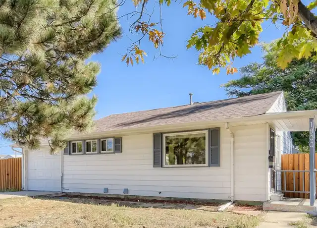 Property at 1800 S Zuni St, Denver, CO, 80223, 2 beds, 1 bath, [object Object]
