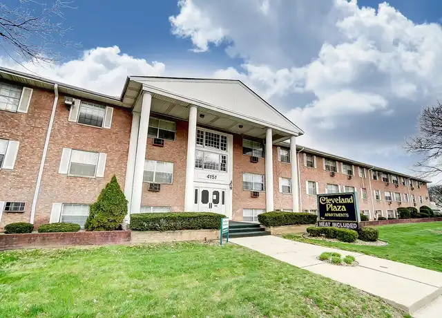 Property at Cleveland Plaza Apartments - 4151 Cleveland Ave, Columbus, OH, 43224, 1 bed, 1 bath, [object Object]