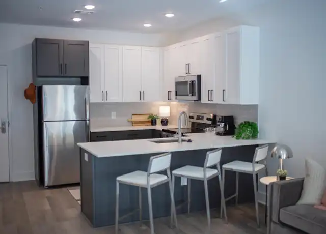 Property at The National Apartments - 111 Green St SE, Gainesville, GA, 30501, 1-2 bed, 1-2 bath, [object Object]
