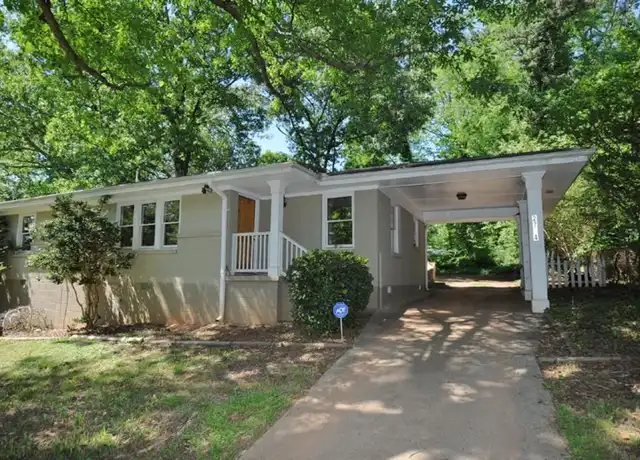 Property at 2734 Flagstone Dr SE, Atlanta, GA, 30316, 3 beds, 2 baths, [object Object]
