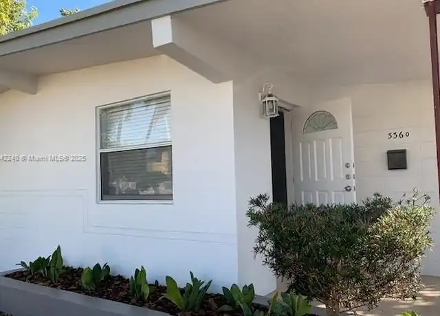 Property at 3360 Frow Ave, Miami, FL, 33133, 3 beds, 1 bath, [object Object]
