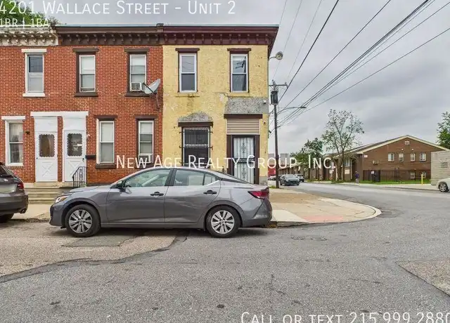 Property at 4201 Wallace St Unit 2, Philadelphia, PA, 19104, 1 bed, 1 bath, [object Object]