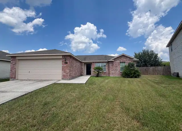 Property at 4631 Canadian River Ct, Spring, TX, 77386, 3 beds, 2 baths, [object Object]