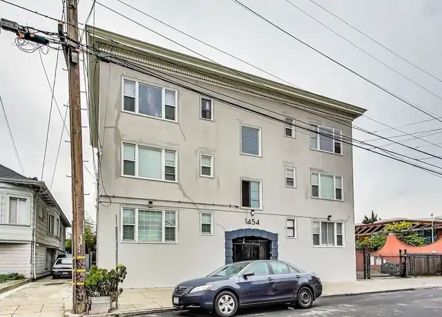 Property at 1454 36th Ave Unit 104, Oakland, CA, 94601, 0 beds, 1 bath, [object Object]