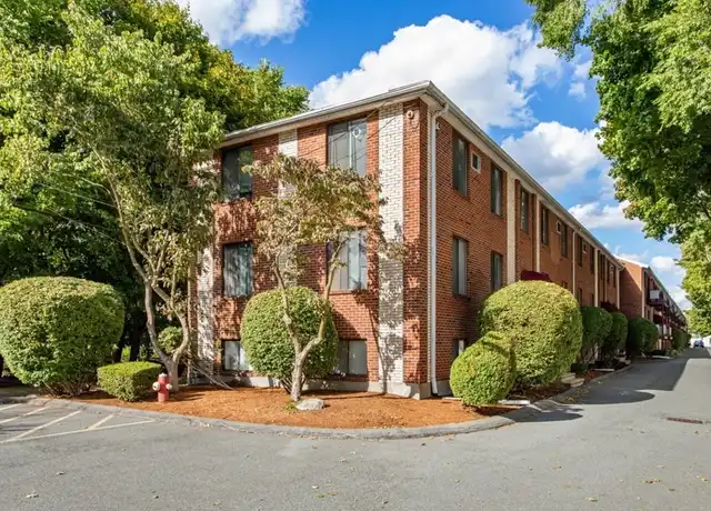 Property at 3 Richardson St Unit C6, Wakefield, MA, 01880, 2 beds, 1 bath, [object Object]