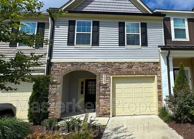 Property at 3007 Cypress Lagoon Ct, Durham, NC, 27703, 3 beds, 2.5 baths, [object Object]