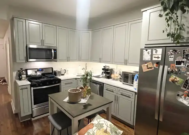 Property at 1420 N Talman Ave Unit 3, Chicago, IL, 60622, 2 beds, 1 bath, [object Object]