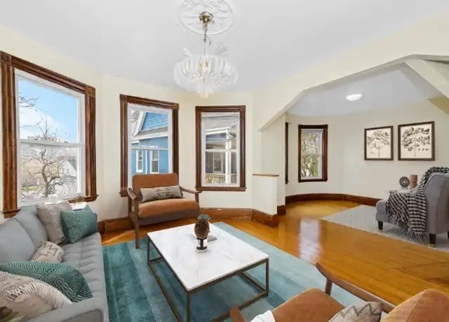 Property at 48 Creighton St, Boston, MA, 02130, 5 beds, 2 baths, [object Object]