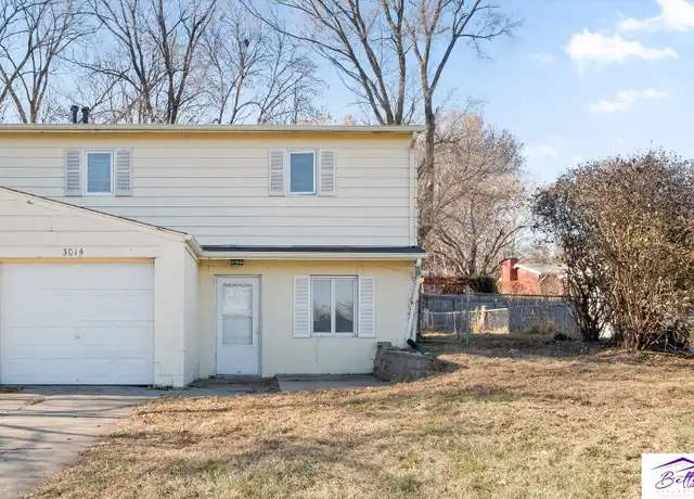 Property at 3012 Menke Cir Unit 3014M, Omaha, NE, 68134, 3 beds, 1.5 baths, [object Object]