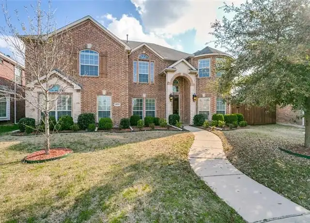 Property at 10569 Astoria Dr, Frisco, TX, 75035, 5 beds, 4 baths, [object Object]