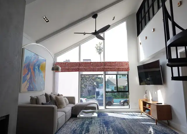 Property at 7439 Herschel Ave Unit B, La Jolla, CA, 92037, 2 beds, 2 baths, [object Object]