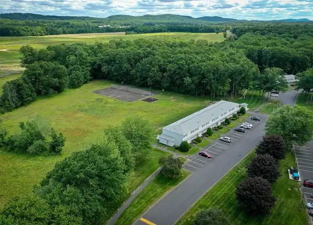 Property at Lakewood Village Apartments - 160 Point Grove Rd, Southwick, MA, 01077, 2 beds, 1 bath, [object Object]