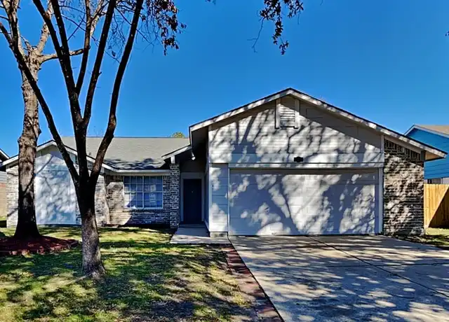 Property at 16302 N Cross Dr, Houston, TX, 77073, 3 beds, 2 baths, [object Object]
