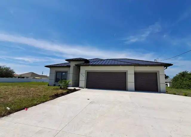 Property at 2838 Tropicana Pkwy W, Cape Coral, FL, 33993, 4 beds, 2 baths, [object Object]