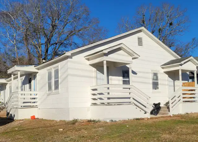 Property at 512 S Greenwood St Unit 2, LaGrange, GA, 30240, 1 bed, 1 bath, [object Object]