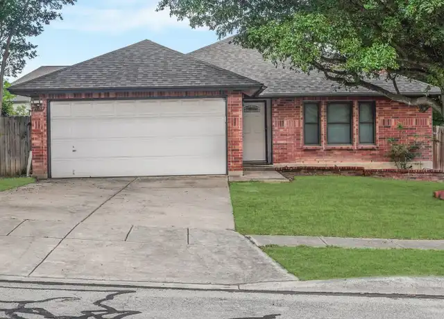 Property at 12012 Brent Ter, Live Oak, TX, 78233, 3 beds, 2 baths, [object Object]
