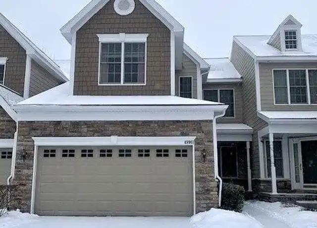 Property at 49961 Blackberry Trl, Novi, MI, 48374, 3 beds, 2.5 baths, [object Object]