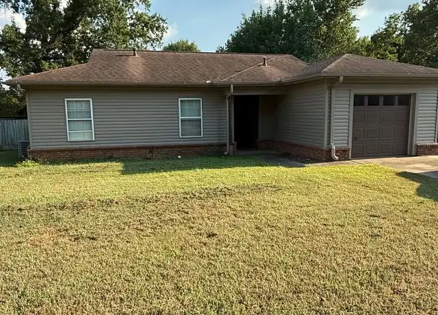 Property at 1309 Grand Oak Dr, Greenwood, AR, 72936, 3 beds, 2 baths, [object Object]